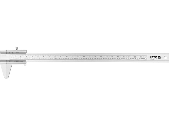 VERNIER CALIPER 600MM