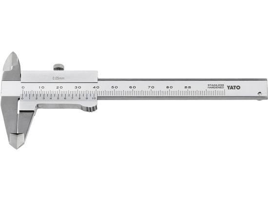 VERNIER CALIPER 70MM / 0.05MM