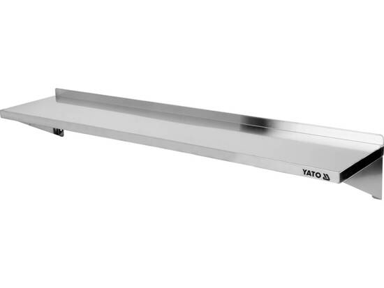 WALL SHELF TYPE: SINGLE 1500X300X180MM