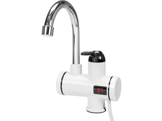 WATER HEATER TAP 'KATLA 1'