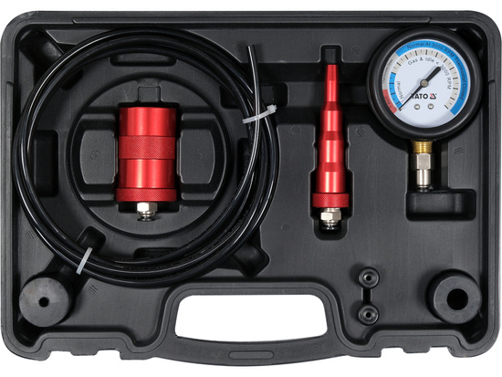 WATER PUMP TESTER