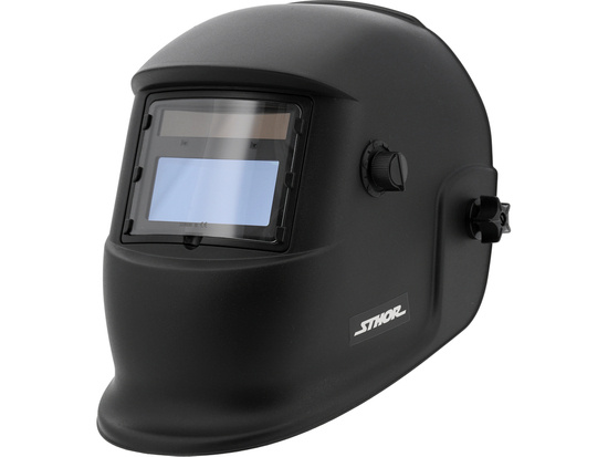 WELDING HELMET TRUE COLOR FILTER 92X42 MM