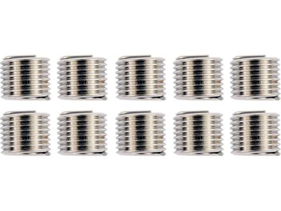 WIRE THREADS M12X1,75; 10 PCS