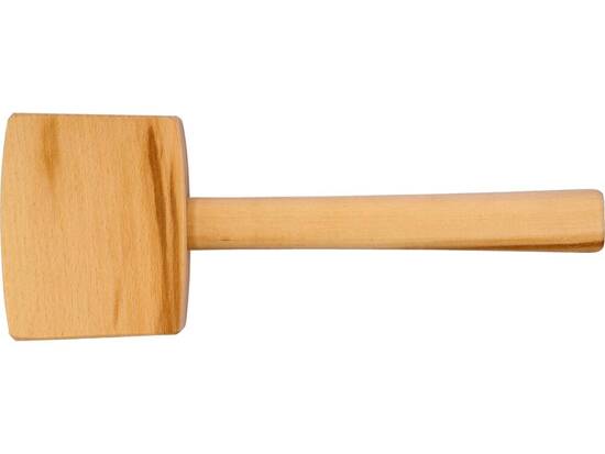 WOODEN MALLET