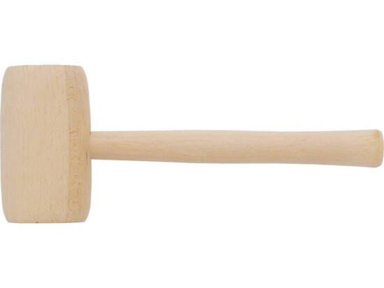 WOODEN MALLET