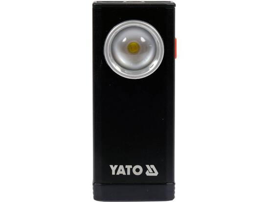 WORK LIGHT 200LM 3*AAA