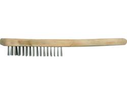 BROSSE METALLIQUE 5 RANGS