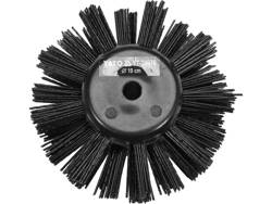 BROSSE POUR COLMATAGE DES EAUX USÉES 10CM