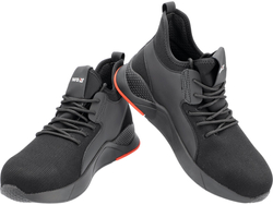 CHAUSSURES DE TRAVAIL SPORTIVES PUBS SBP, TAILLE 46