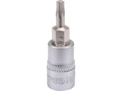 CLÉ TORX 1/4'' T15 L37MM