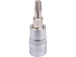 CLÉ TORX 1/4'' T30 L37MM