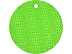 COUSSINS EN SILICONE POUR POT, VERT