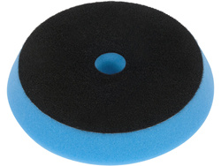 ÉPONGE DE POLISSAGE VELCRO 130X150X25MM, TRÈS DURE