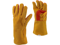 GANTS DE SOUDAGE À ISOLATION THERMIQUE ACCRUE R.10