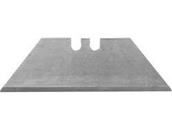 LAMES DE RECHANGE 61X33 MM / 10 PCS.