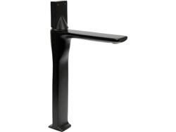 LAVABO HAUT STANDING NOIR 2 PLUS GROS