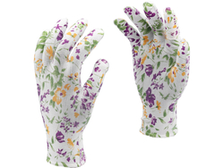 MODÈLE DE GANTS DE JARDIN: C TAILLE: 8''