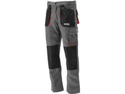 PANTALON DE TRAVAIL TAILLE DAN. M