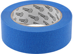 RUBAN DE MASQUAGE BLEU 50M/38MM