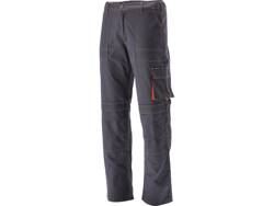 TAILLE DU PANTALON DE TRAVAIL DORIA 2XL