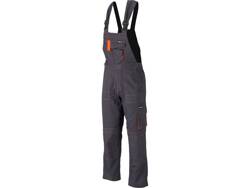 TAILLE DU PANTALON DE TRAVAIL DORIA. 2XL