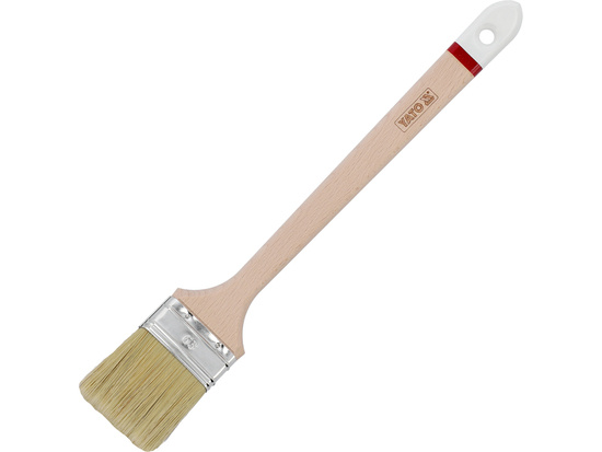 ANGLE, BROSSE DE RADIATEUR E63