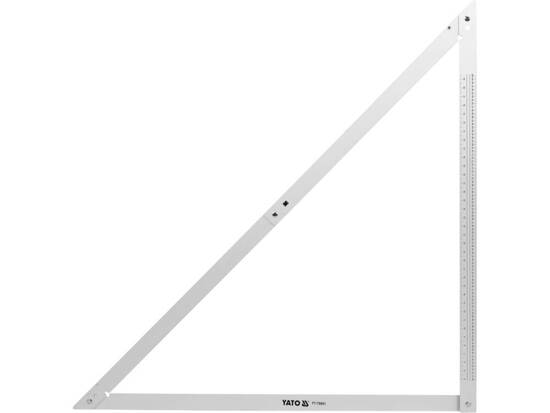 ANGLE DE CONSTRUCTION PLIABLE 1220 X 1720 X 1220 MM