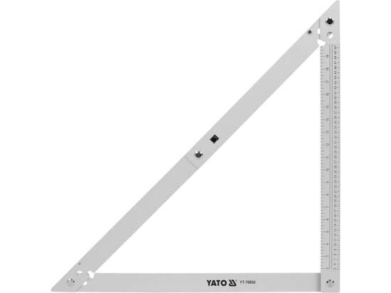 ANGLE DE CONSTRUCTION PLIABLE 600 X 840 X 600 MM