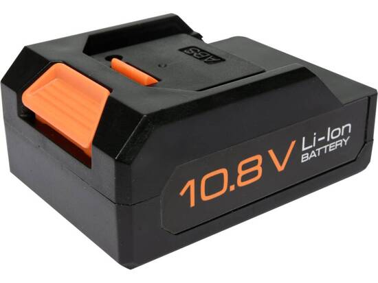 BATTERIE LI-ION 1,3AH 10,8V POUR TOURNEVIS 78981