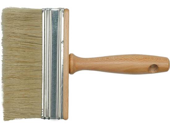 BROSSE À PAPIER PEINT 150MM