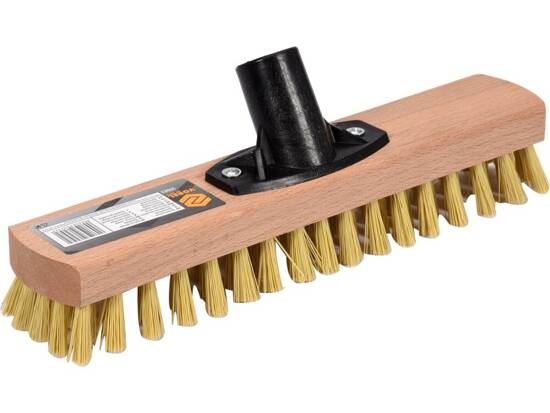 BROSSE À RÉCURER, LAVER, LAVER 300MM AVEC POIGNÉE