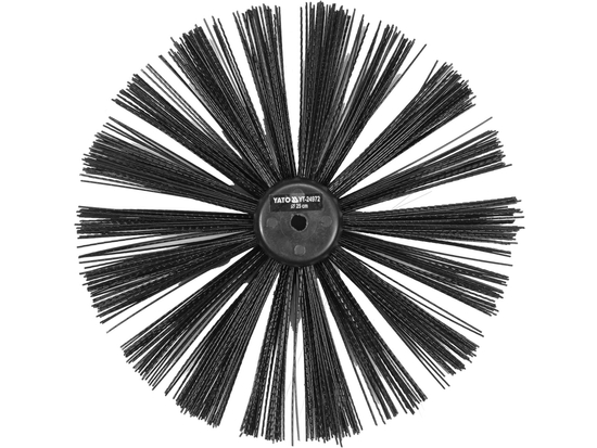 BROSSE POUR COLMATAGE DES EAUX USÉES 25CM