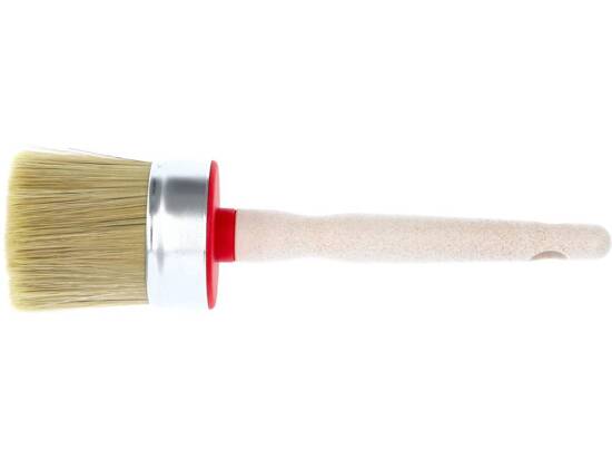 BROSSE RONDE 60MM