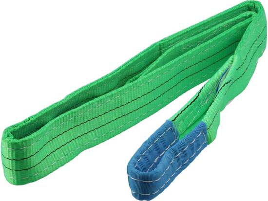 CEINTURE SIMPLE, TEXTILE 2T, 2M, 60MM, DOUBLE COUCHE, BOUCLE