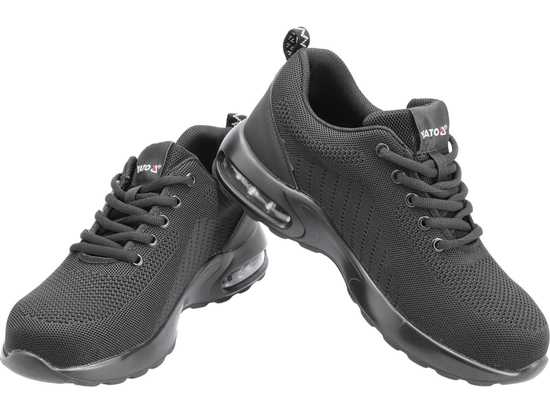 CHAUSSURES DE SPORT ET DE TRAVAIL LÉGÈRES PACS SBP, TAILLE 37