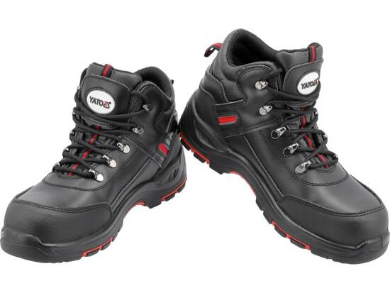 CHAUSSURES DE TRAVAIL COMPOSITE PARAN S3 TAILLE 41