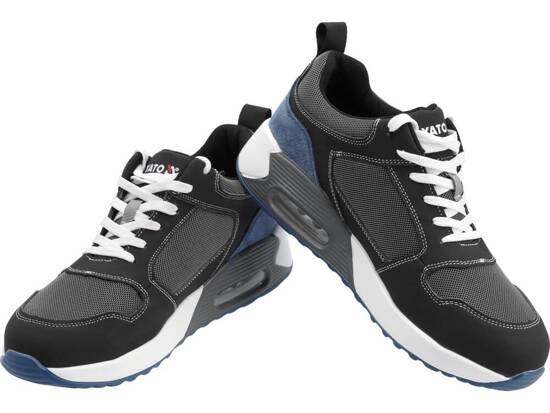 CHAUSSURES DE TRAVAIL PRIME SBP TAILLE 42