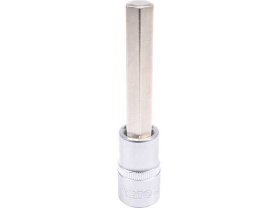 CLÉ DE SERRURE HEXAGONALE 1/2'' 12MM L100MM