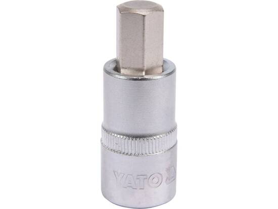 CLÉ DE SERRURE HEXAGONALE 1/2'' 12MM L55MM