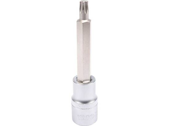 CLÉ TORX 1/2'' T40 L100MM