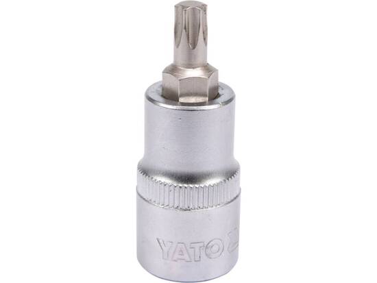 CLÉ TORX 1/2'' T40 L55MM