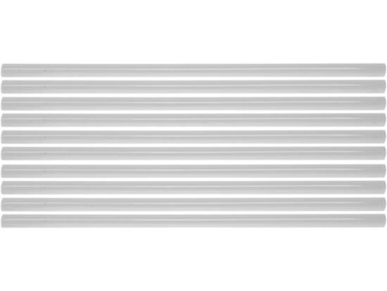 COLLE CHAUDE UNIVERSELLE 7,2X200MM 10PCS INCOLORE