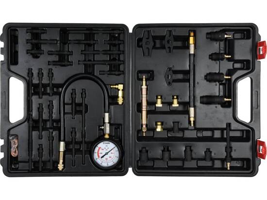 COMPTEUR DE PRESSION DE COMPRESSION DANS LES MOTEURS DIESEL ET ESSENCE. 50 ARTICLES.