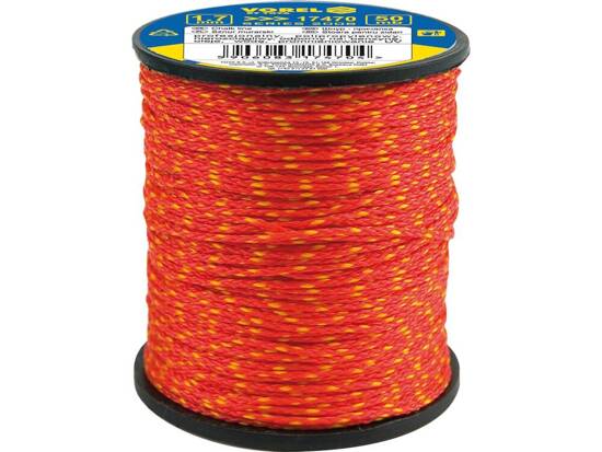 CORDE DE MAÇONNERIE 100M/2.0MM