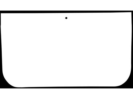 COUVERCLE DE REMPLACEMENT POUR 74460/OT-1N