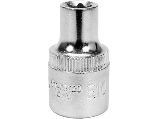 DOUILLE TORX 1/2'' E10