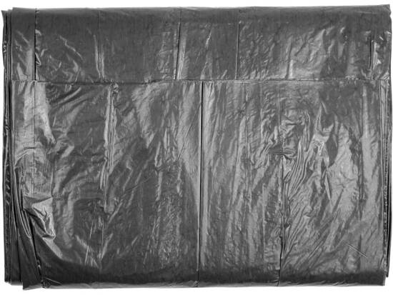 FEUILLE DE PROTECTION 4X5 M, UNIVERSELLE, PEINTURE, CONSTRUCTION