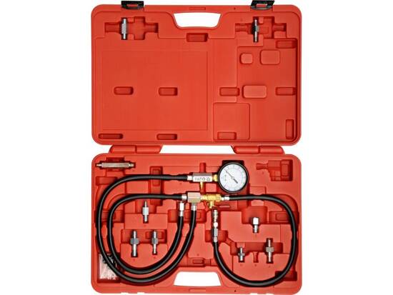 KIT DE DIAGNOSTIC POUR INJECTION DE CARBURANT, 10 PCS.