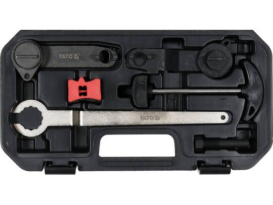 KIT D'OUTILS DE DISTRIBUTION VAG TSI/TFSI