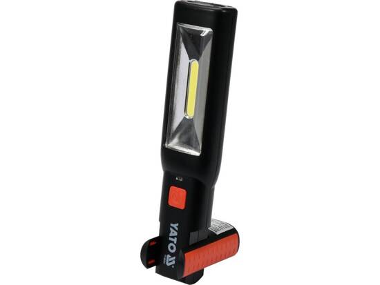 LAMPE D'ATELIER 3W COB LED